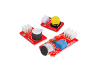 DIY Electronic Sensor Kit Graphical Programming Starter Kit For Arduino