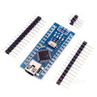 Mini Nano Arduino Control Board 5V 16M For Students / Engineers