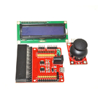 Lightweight Electronics Starter Kit Python Graphical Programming Sensor Kit